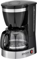 Brock CM1255 BK Juodas (Black)