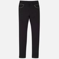MAYORAL Kelnės Black 8G 7504-75