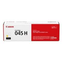 CANON CRG 045 HY yellow toner