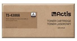 ACTIS TS-4300A