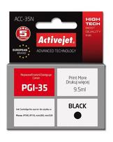 canon pgi 35 - ACTIVEJET ACC-35N - 1 nuotrauka