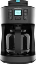 Cecotec Coffee 66 Grind & Drop Juodas (Black)