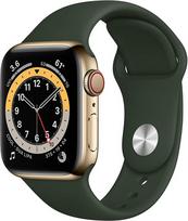 Apple Watch Series 6 GPSモデル 40mm Apple Apple Watch Series 6 GPS+Cellularモデル 40mm M06Q3J/A