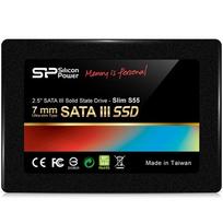 120gb ssd - Silicon Power S55 120GB SSD - 2 nuotrauka