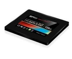 120gb ssd - Silicon Power S55 120GB SSD - 3 nuotrauka