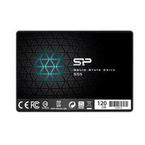 120gb ssd - Silicon Power S55 120GB SSD - 4 nuotrauka
