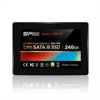 120gb ssd - Silicon Power S55 120GB SSD - 5 nuotrauka