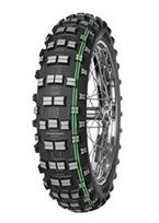 Mitas Terra Force-EH 140/80-18 TT 70M Užpakalinis ratas, Mischung Super Soft Extreme
