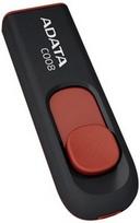 ADATA Classic C008 32GB Red (Raudonas)