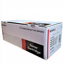 Integral kasetė Lexmark 502X/ MS510 (50F2X00) BK 10k