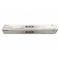Integral kasetė Canon C-EXV 34 Black (3782B002)