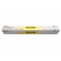 Integral kasetė Canon C-EXV 34 Yellow (3785B002)