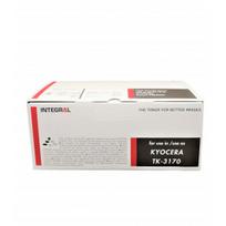 Integral kasetė Kyocera TK-3170 (1T02T80NL0) Bk