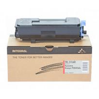 Integral kasetė Kyocera TK-3160 BK (12100173)