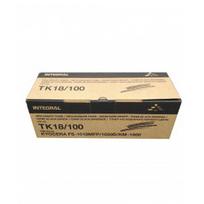 Integral kasetė Kyocera TK18/TK100