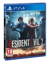 ps4 resident evil 4 - Resident Evil 2 PS4 - 2 nuotrauka