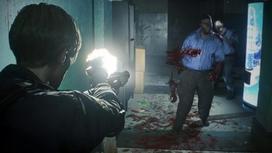 ps4 resident evil 4 - Resident Evil 2 PS4 - 5 nuotrauka