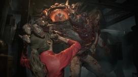 ps4 resident evil 4 - Resident Evil 2 PS4 - 6 nuotrauka