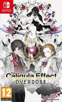 Caligula Effect: Overdose Nintendo Switch