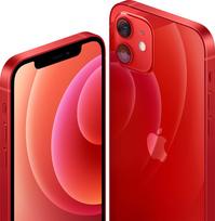 iphone 1 - Apple iPhone 12 128GB Red (Raudonas) - 2 nuotrauka