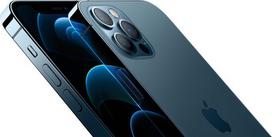 iphone 12 pro 256gb - Apple iPhone 12 Pro 128GB Pacific Blue (Mėlynas) - 2 nuotrauka