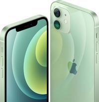 iphone 12 64gb - Apple iPhone 12 64GB Green (Žalias) - 2 nuotrauka