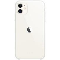 Apple iPhone 11 Clear Case
