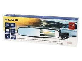 dvr kamera - Blow Blackbox DVR F600 - 2 nuotrauka