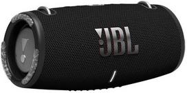 koloneles - JBL XTREME 3 Black (Juoda) - 1 nuotrauka