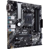 pagrindine plokste motinine plokste - Asus PRIME B450M-A II - 2 nuotrauka