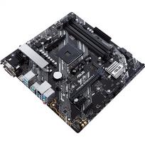 pagrindine plokste motinine plokste - Asus PRIME B450M-A II - 3 nuotrauka