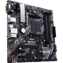 pagrindine plokste motinine plokste - Asus PRIME B450M-A II - 4 nuotrauka