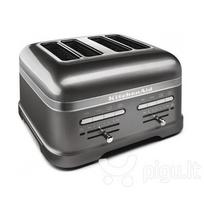 kitchenaid skrudintuv - KitchenAid Artisan 5KMT4205EMS - 2 nuotrauka