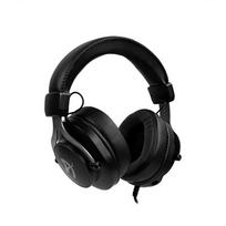 3.5mm headset - Arozzi Aria 3.5mm, Black (Juodos) - 1 nuotrauka