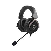 3.5mm headset - Arozzi Aria 3.5mm, Black (Juodos) - 2 nuotrauka