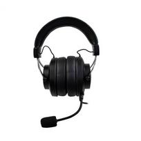 3.5mm headset - Arozzi Aria 3.5mm, Black (Juodos) - 3 nuotrauka