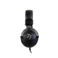 3.5mm headset - Arozzi Aria 3.5mm, Black (Juodos) - 4 nuotrauka