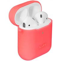 Dėkliukas Laut Pod Neon AirPods, Rožinis