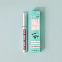  HairBurst blakstienų ir antakių augimą skatinantis serumas, 9 ml