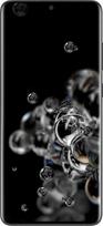 mobilieji telefonai samsung - Samsung Galaxy S20 Ultra Dual 5G G988FD 128GB Black (Juodas) - 2 nuotrauka