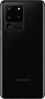 mobilieji telefonai samsung - Samsung Galaxy S20 Ultra Dual 5G G988FD 128GB Black (Juodas) - 3 nuotrauka