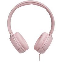 ausines rozines - JBL Tune 500 Pink (Rožinės) - 2 nuotrauka