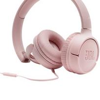 ausines rozines - JBL Tune 500 Pink (Rožinės) - 5 nuotrauka