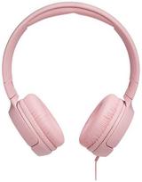 ausines rozines - JBL Tune 500 Pink (Rožinės) - 6 nuotrauka