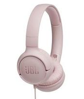 ausines rozines - JBL Tune 500 Pink (Rožinės) - 9 nuotrauka