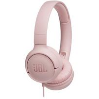 ausines rozines - JBL Tune 500 Pink (Rožinės) - 11 nuotrauka