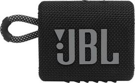Pirkti JBL GO 3 Black (Juoda) - Photo 2