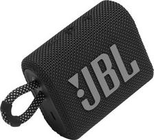 Pirkti JBL GO 3 Black (Juoda) - Photo 3