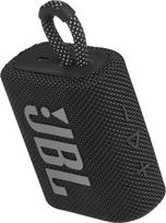 Pirkti JBL GO 3 Black (Juoda) - Photo 5