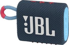 Pirkti JBL GO 3 Dark Blue (Mėlyna) - Photo 1